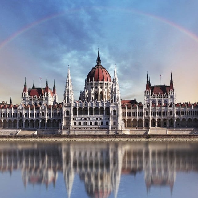 Eastern Europe
