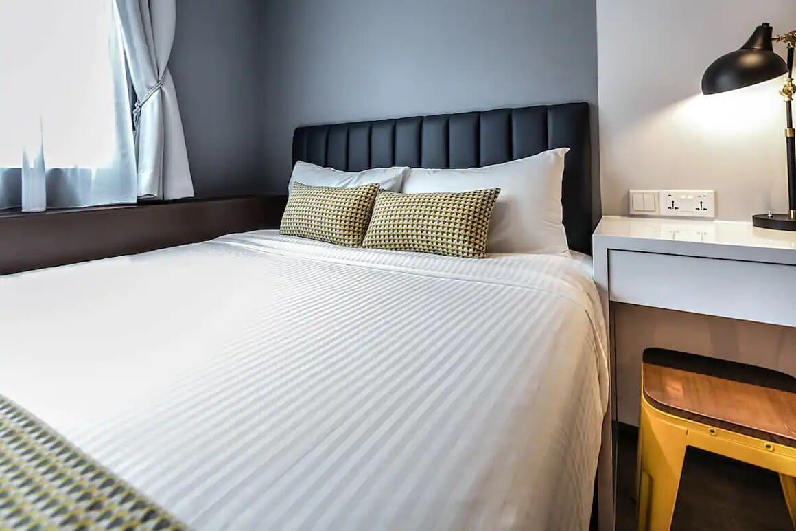 Clarke Quay Studio Premium