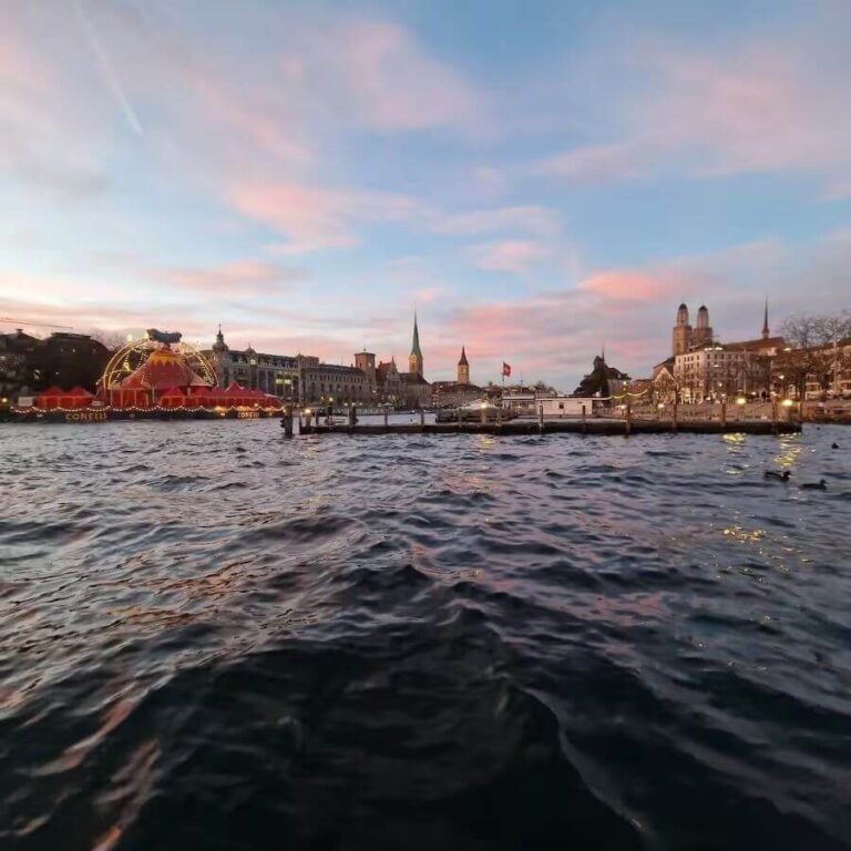 13 Breathtaking Day Trips from Zurich
