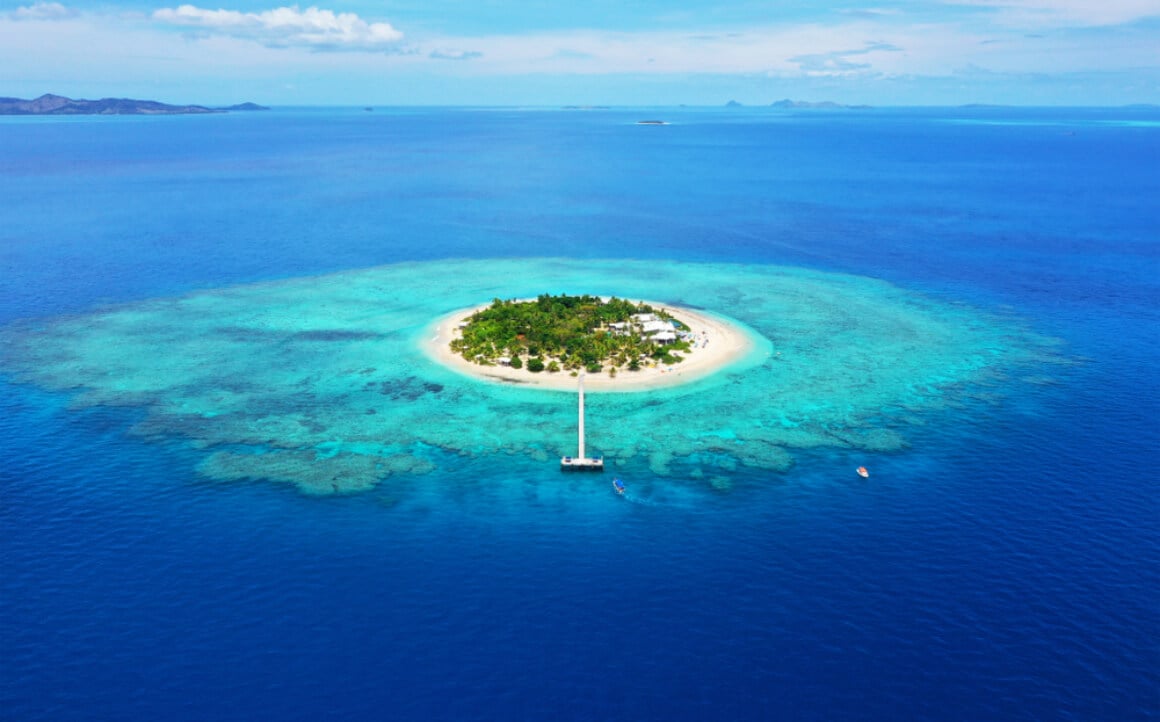 island fiji