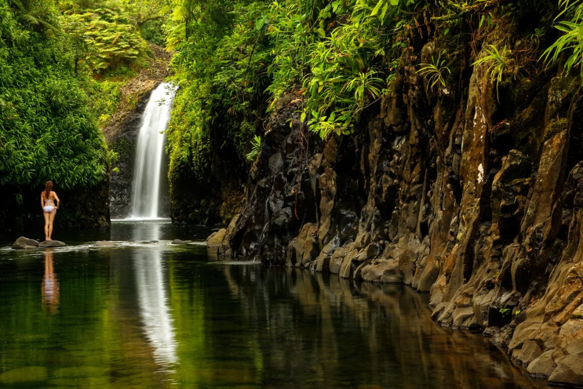 jungle waterfalls bp fiji