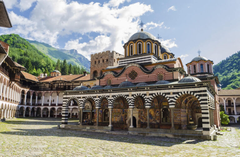 Is Bulgaria SAFE to Visit? (Insider Tips)