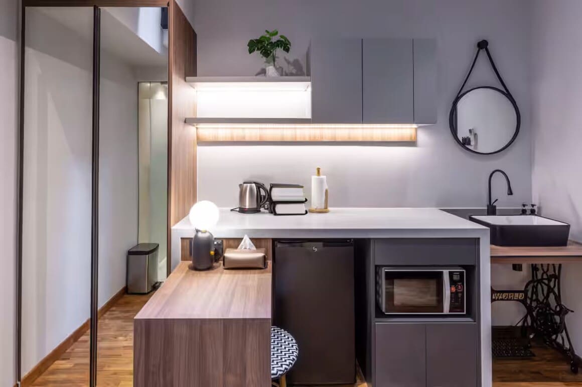 Seah Premium Loft