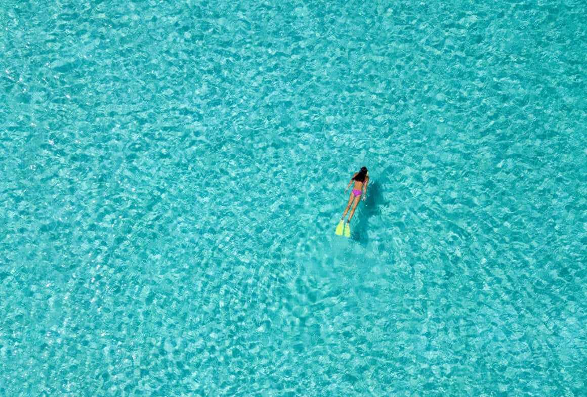 snorkelling 101 calm water beautiful