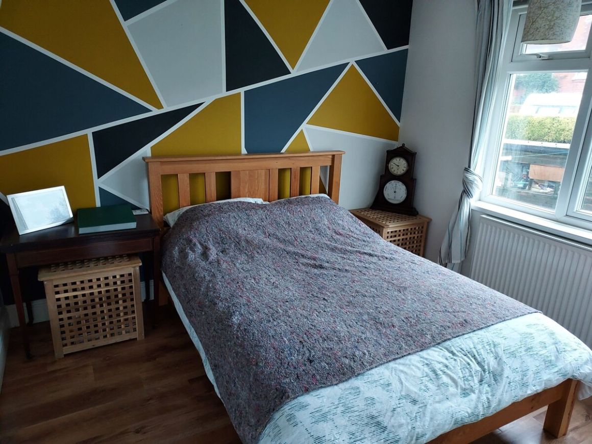 A Quiet and Serene Cottage Nottingham