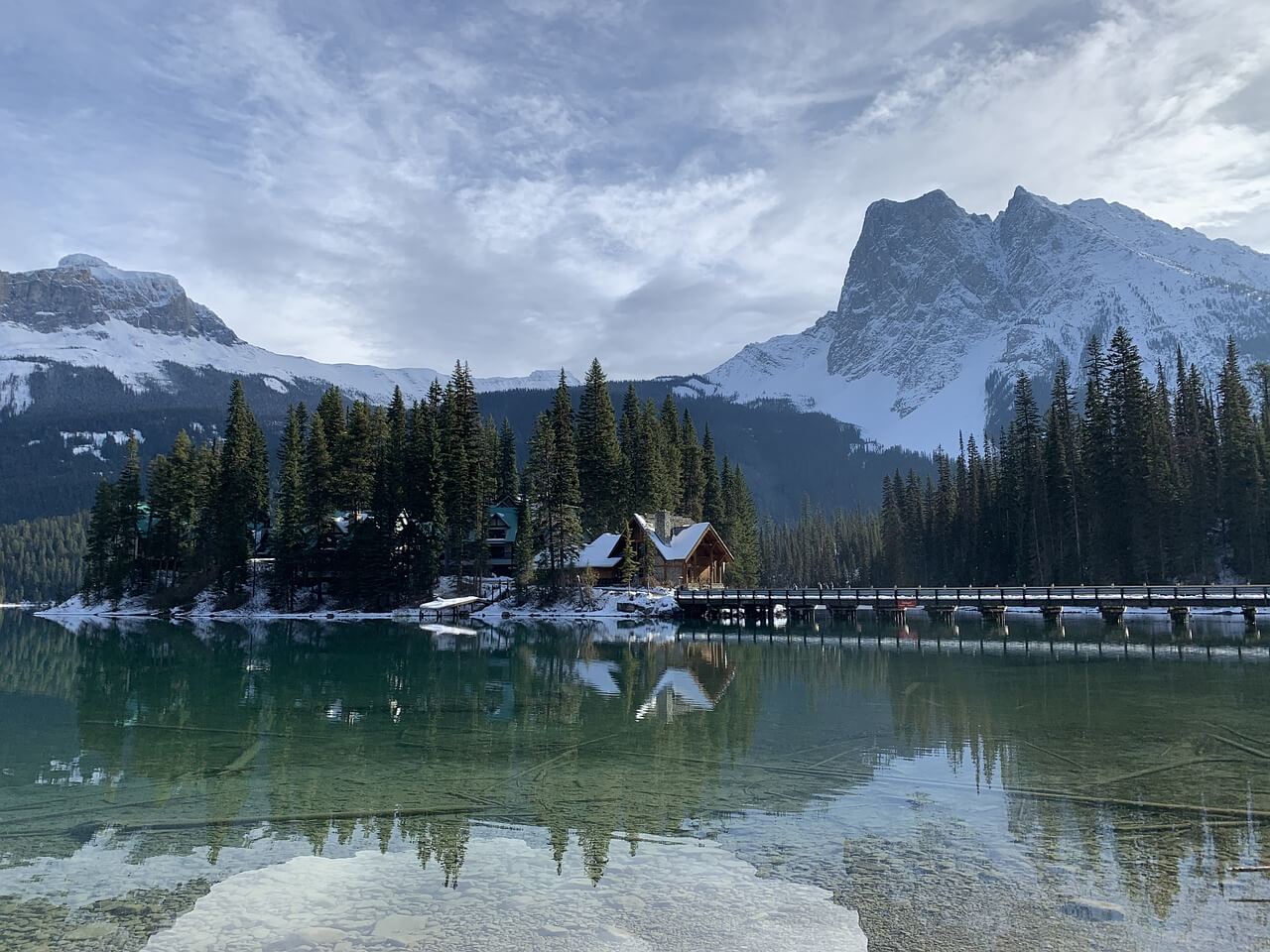 Downtown Canmore, Canmore 2