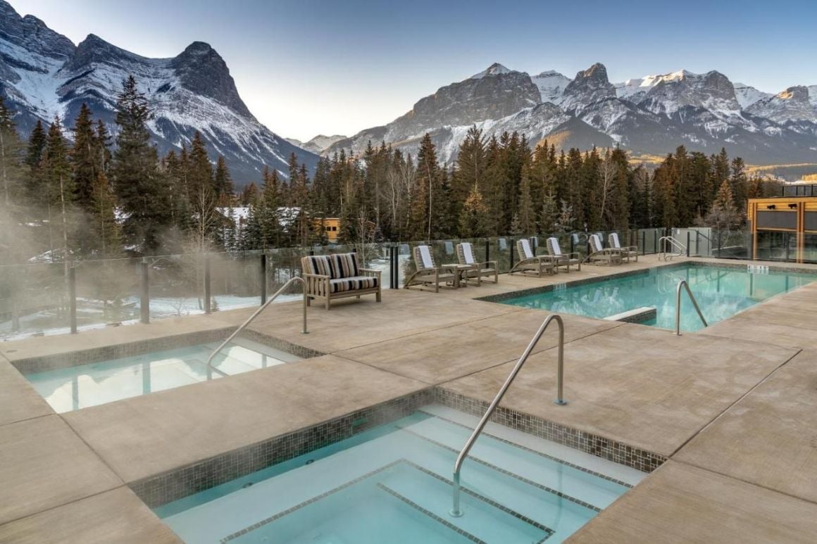 Malcolm Hotel by CLIQUE, Canmore
