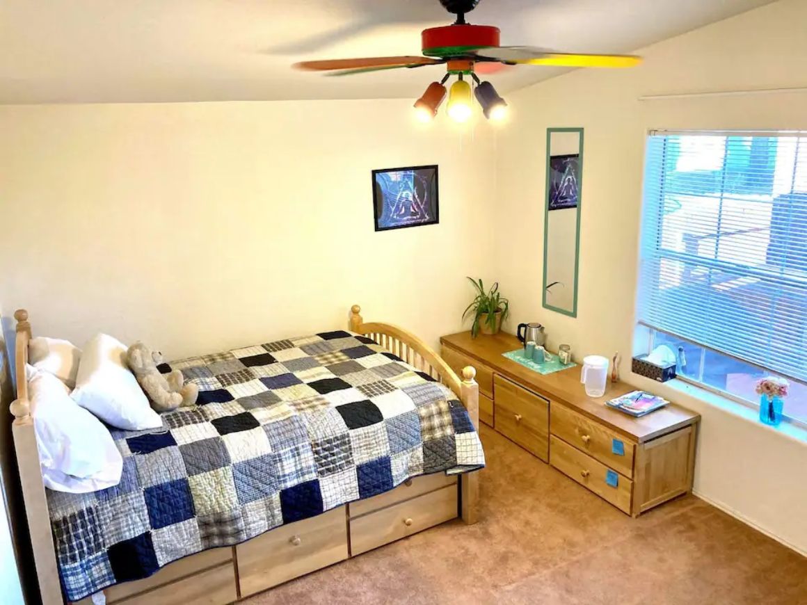 Cozy Private Room, Flagstaff