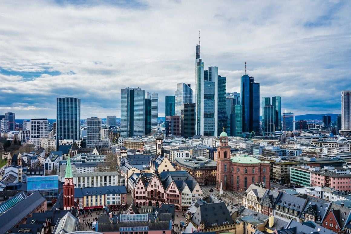 Frankfurt Germany