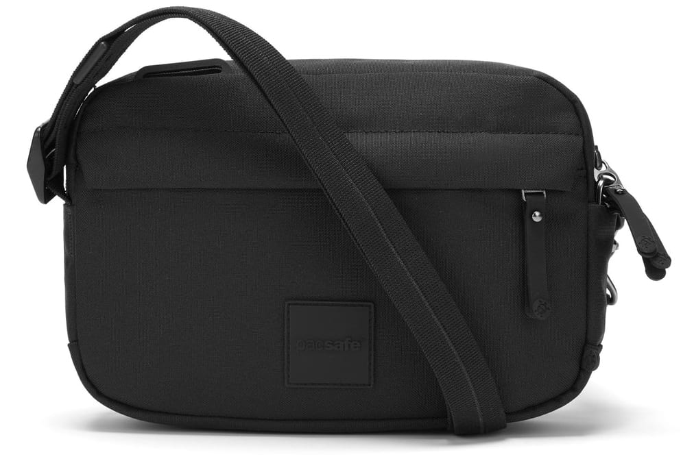 Pacsafe Go Anti Theft Crossbody Bag