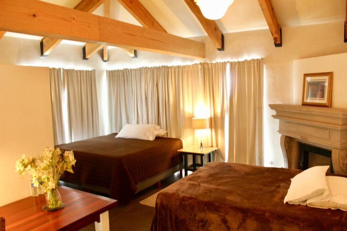 Casa Toscana Bed and Breakfast, San Miguel de Allende