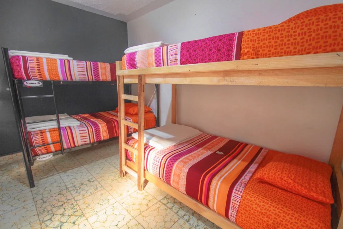 Hostal and Spa Lool Beh, San Miguel de Allende