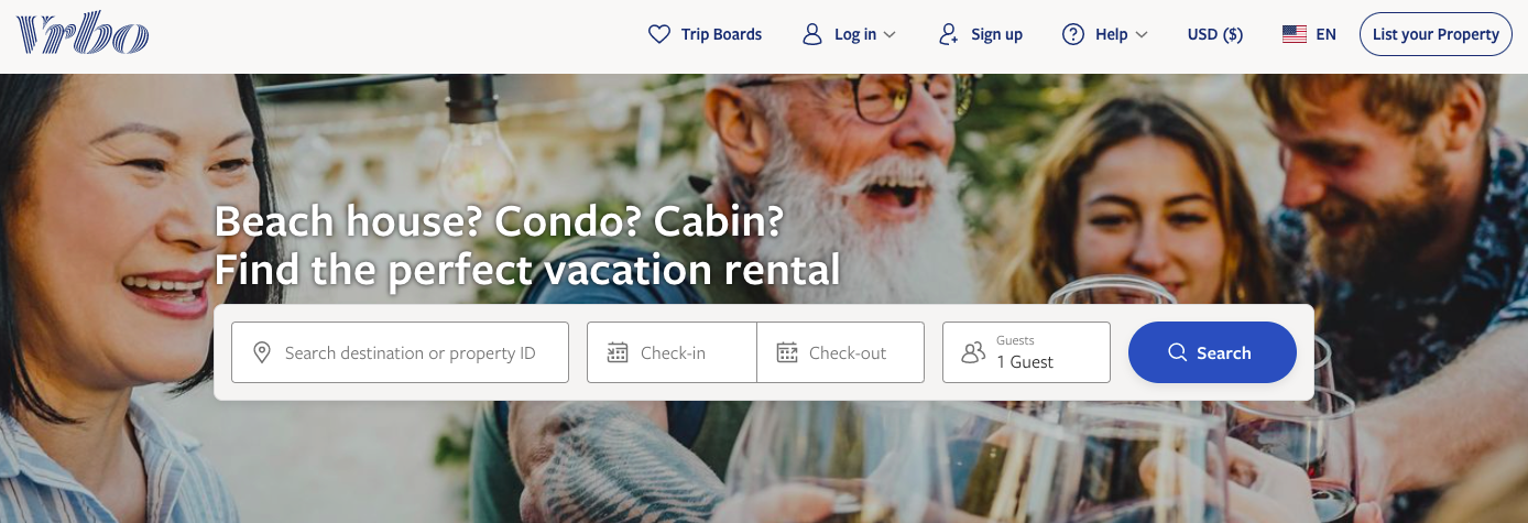 Airbnb vs Vrbo: Which is Better for Hosts? - Simple Vacation
