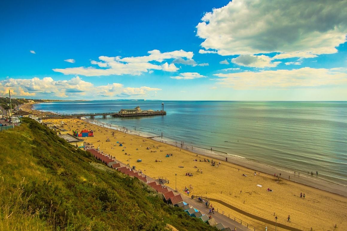 Staying in a Bed and Breakfast in Bournemouth