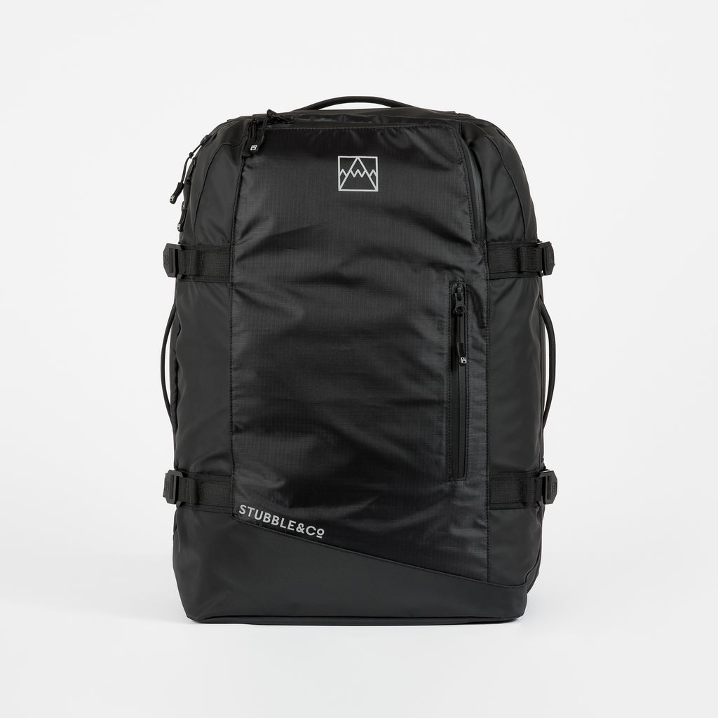 Stubble & Co Adventure Pack the Freshest New Hiking Pack