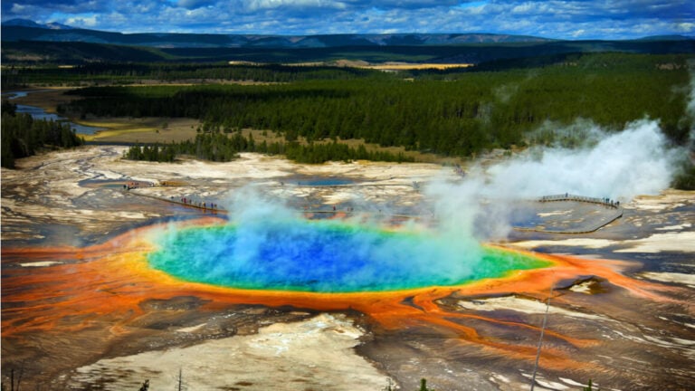 Best National Parks in the USA