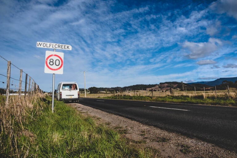Working Full-Time From a Van Is Harder Than It Looks. Here’s How to Pull It Off