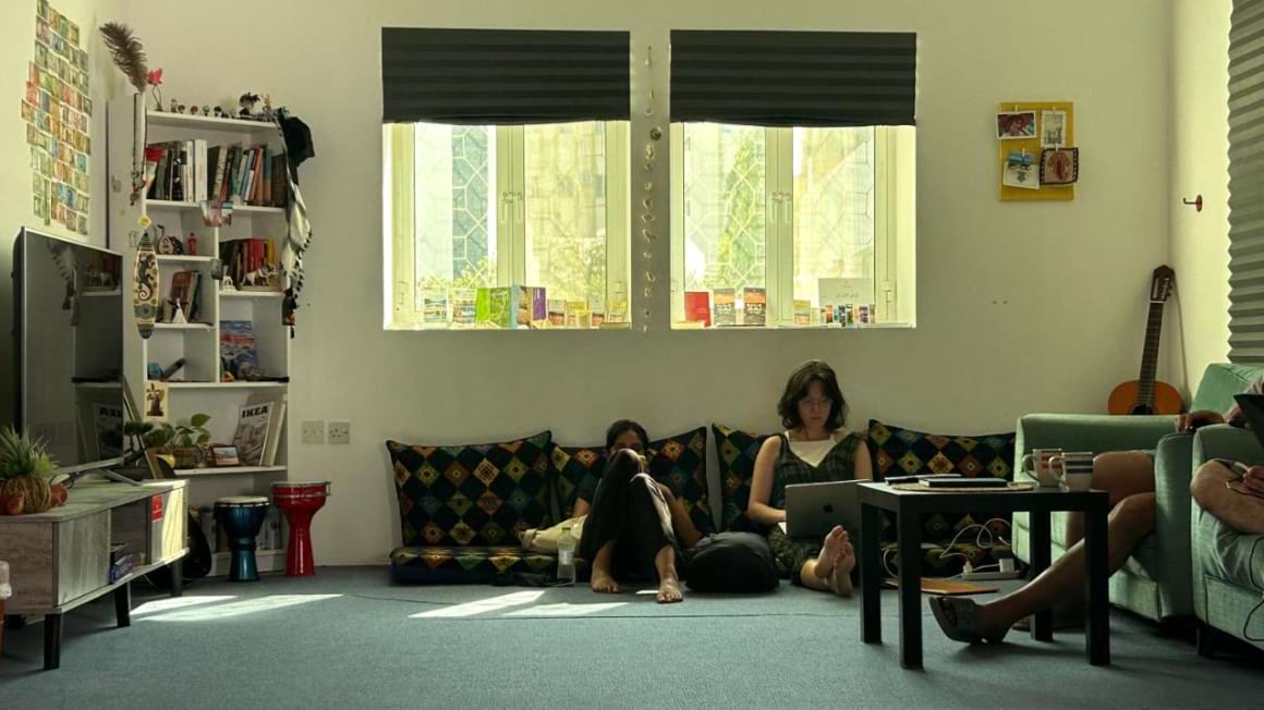 basil hostel oman