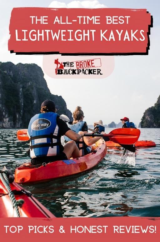Oversized Storage Bag Foldable Large Capacity Travel Bag For Kayaking 