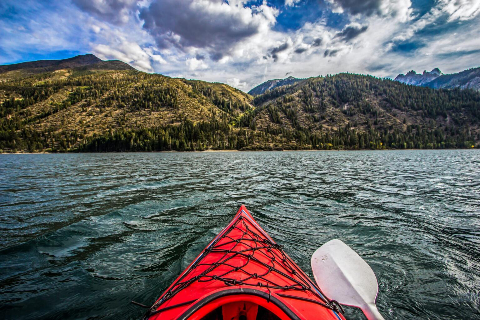 Mammoth Lakes CA