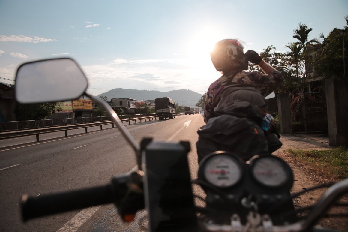travel moto motorcycle