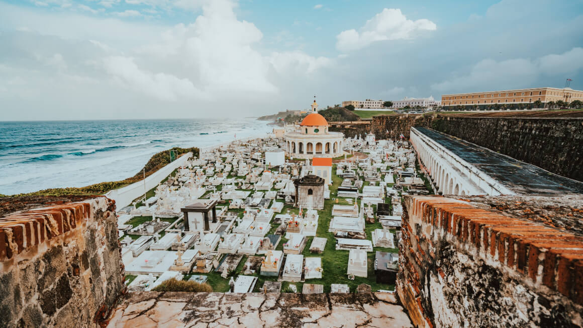 puerto rico tourism rates