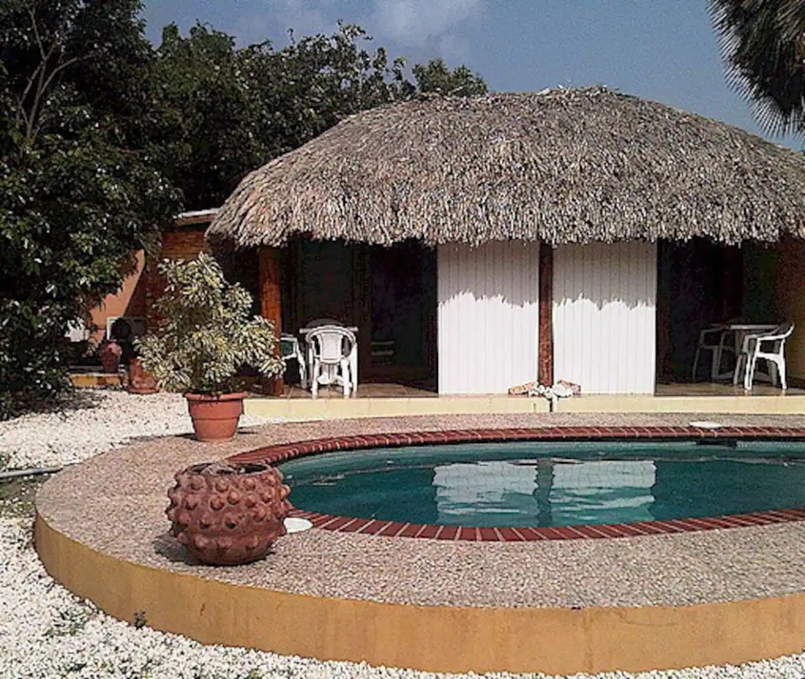 Charming Luxury Villa, Aruba