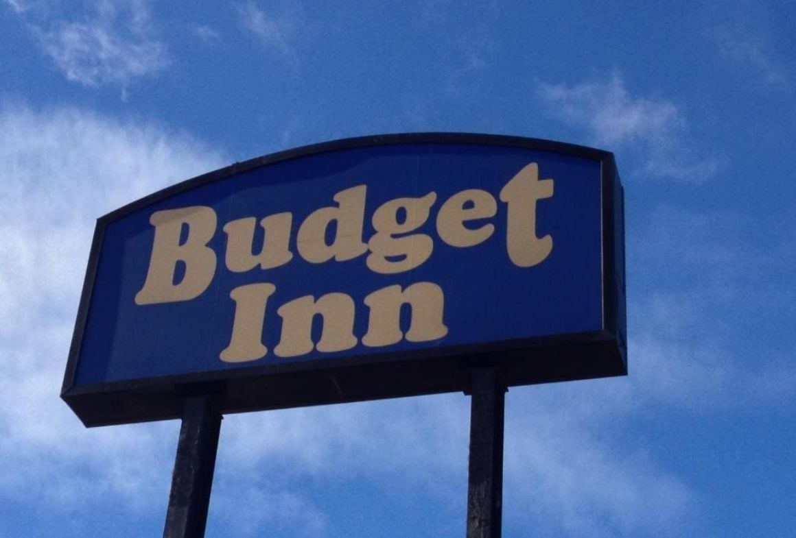 Budget Inn Motel, Austin