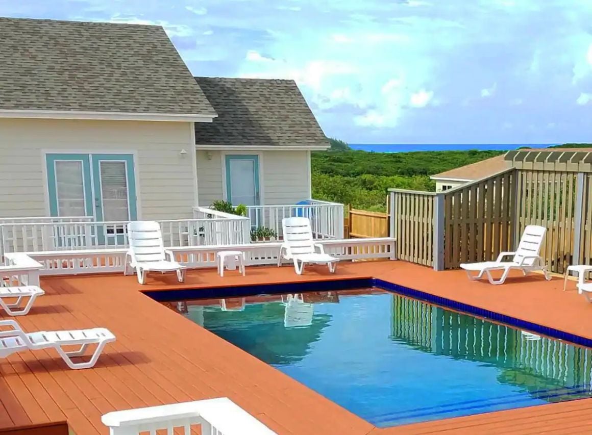 The Landing Villas, Bahamas