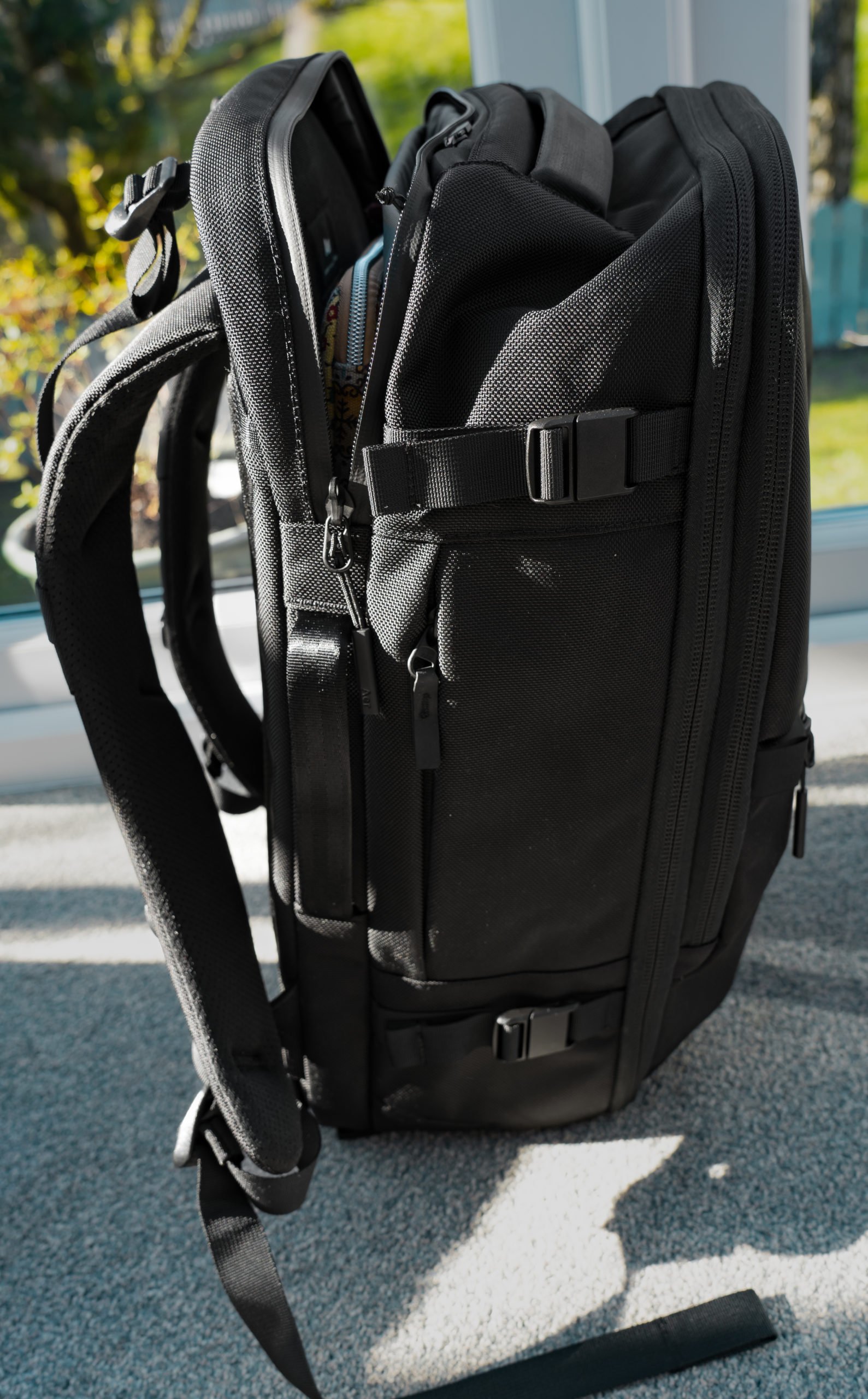 サイズ変更オプション 新作 Aer Travel Pack 3 small 新品 未使用
