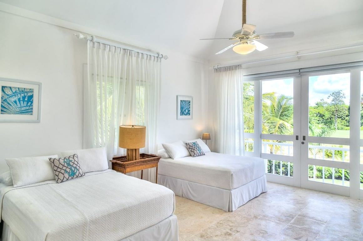 Luxury Stay in Punta Cana