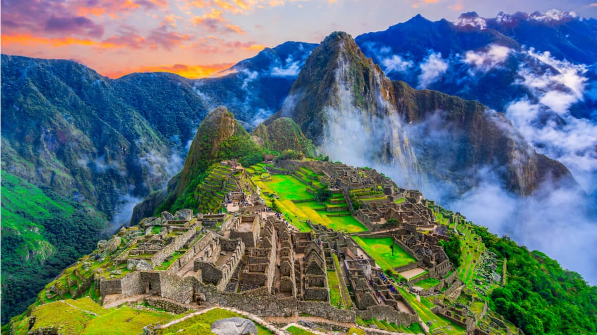 peru travel safety