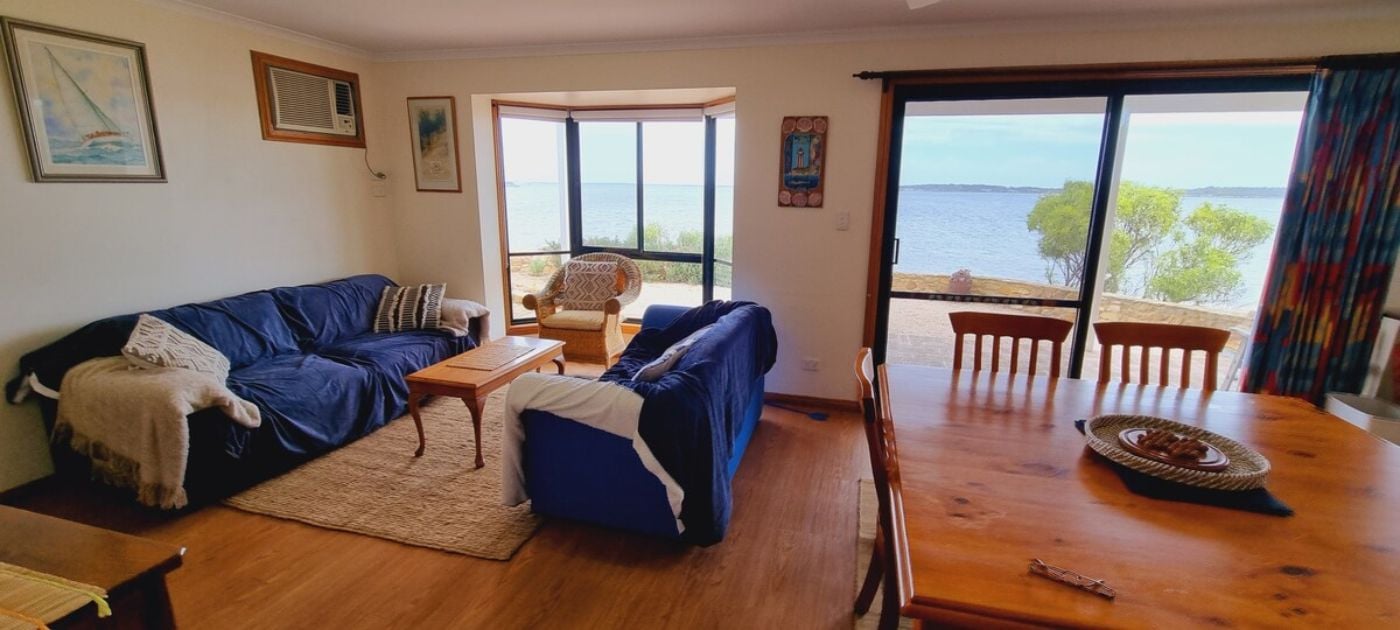 Ospreys Rest Beach House Australia