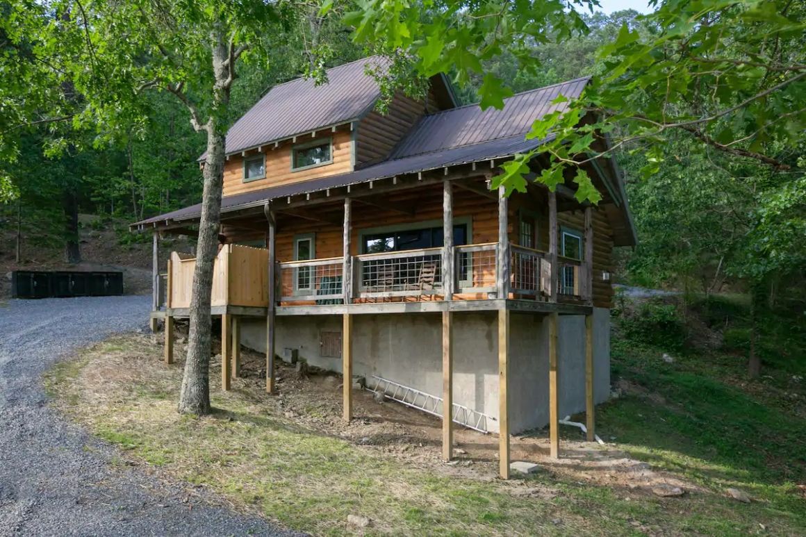 2 Bedrooms near the National Park, Tennessee