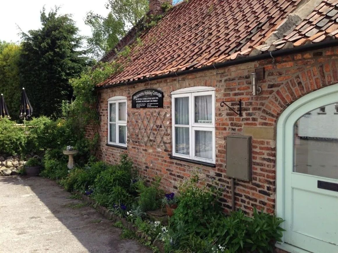 Double Ensuite Cottage at Blacksmith Arms, York