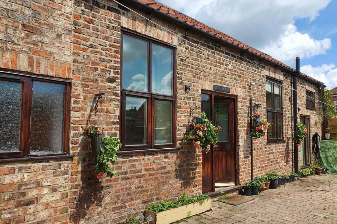 Entire Cottage in York, York