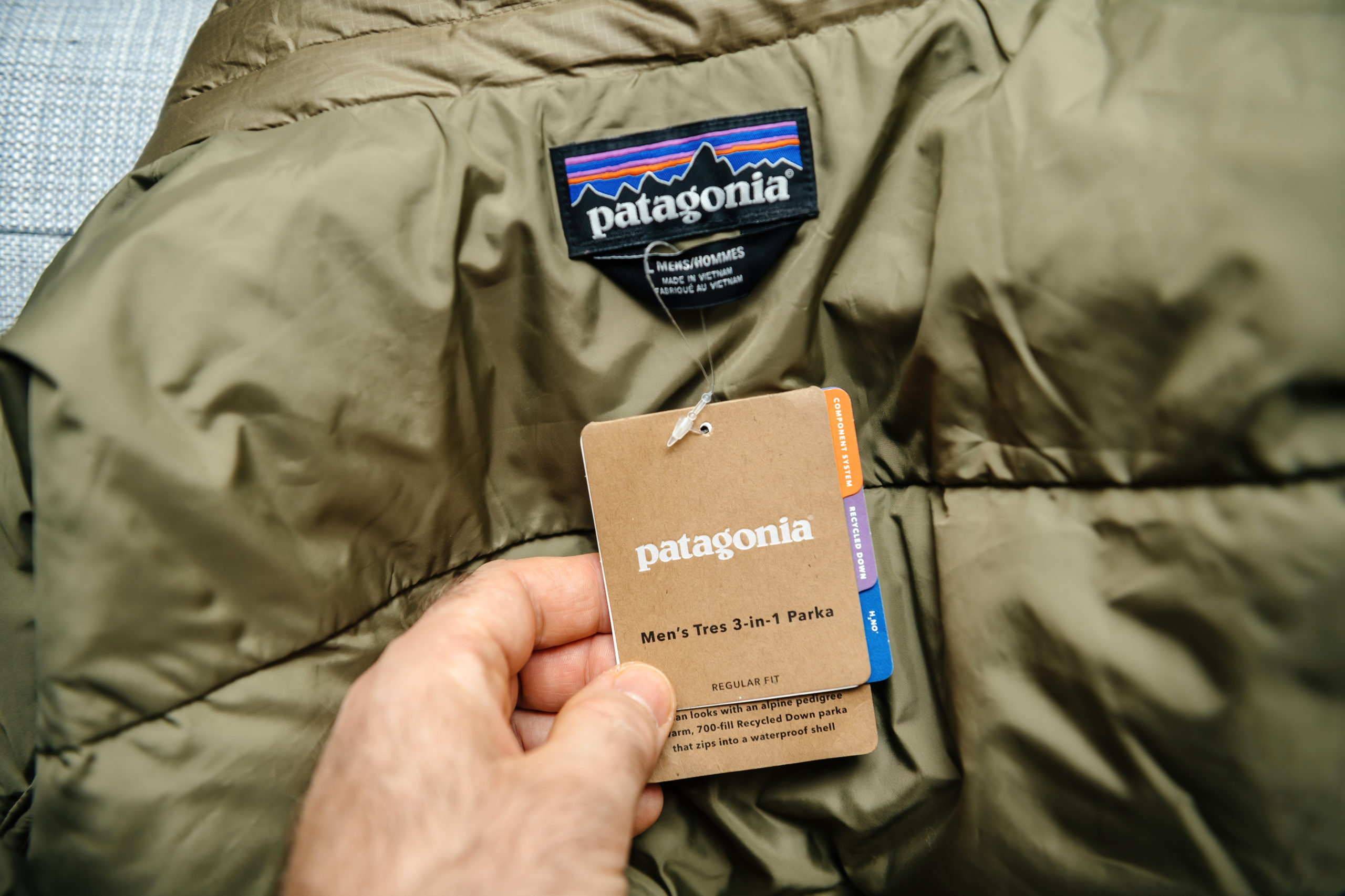10 Best Patagonia Winter Jackets (for Your Next in 2022)