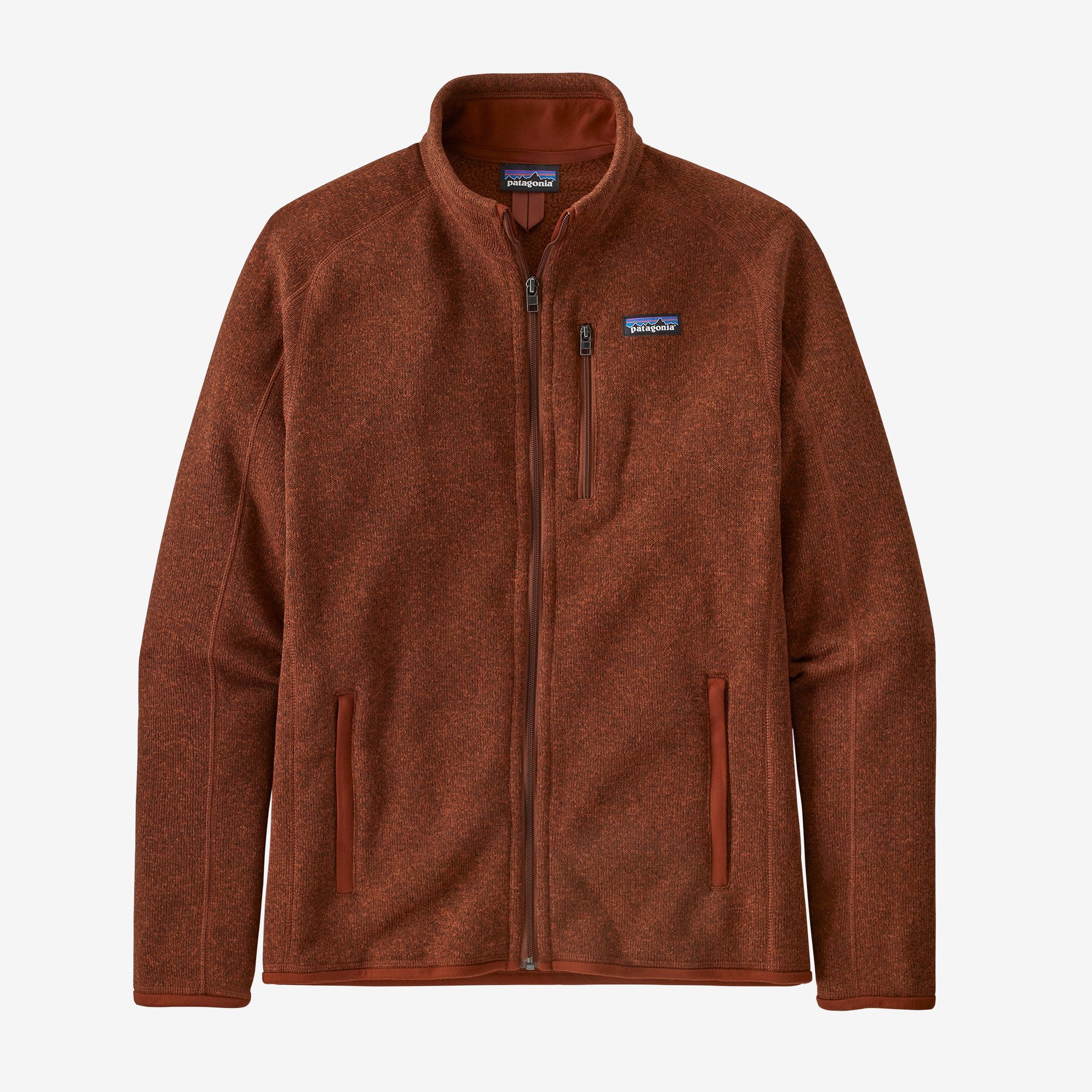 Patagonia Better Sweater Review