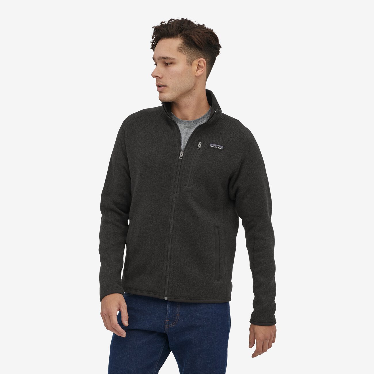 Patagonia Better Sweater Review