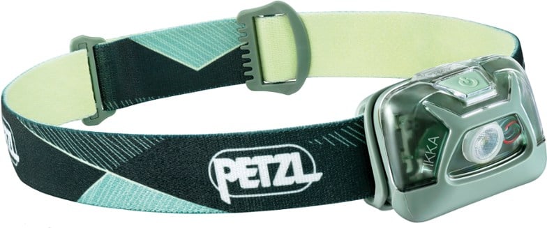 Petzl Tikka XP 2 Reviews - Trailspace