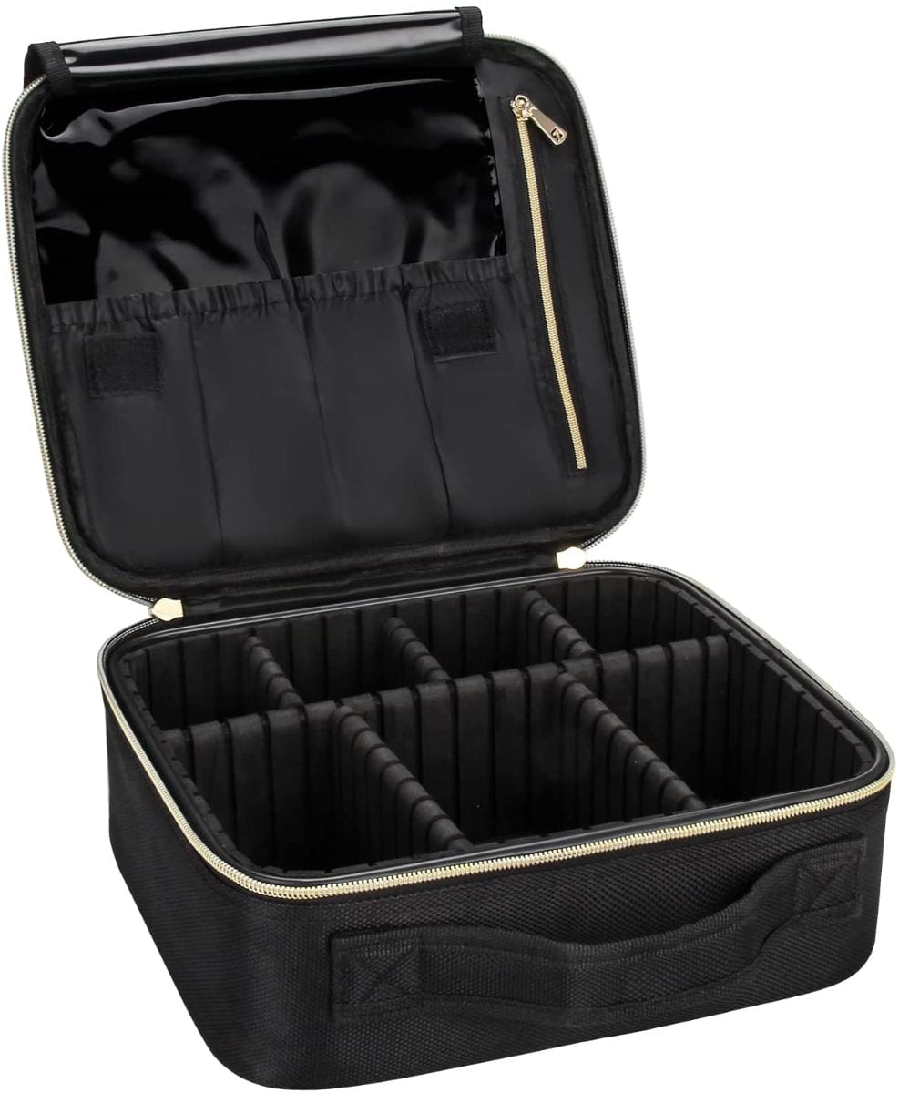 Chomeiu Travel Make Up Case