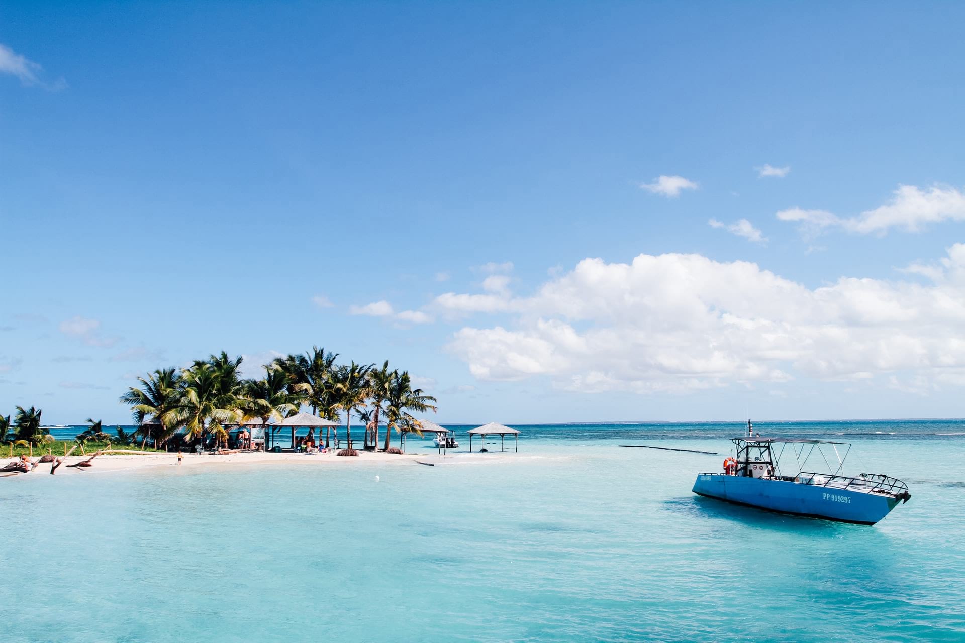 Le Gosier, Guadeloupe