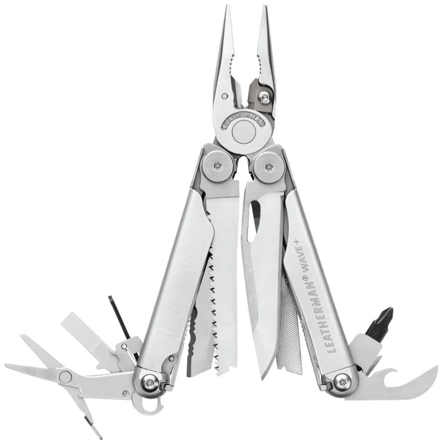 Leatherman Wave Plus