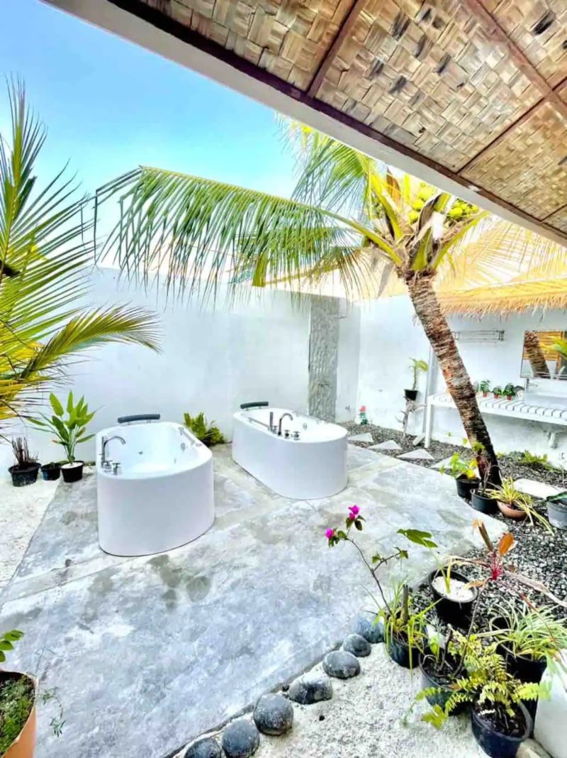 Stylish Private Villa, Maldives