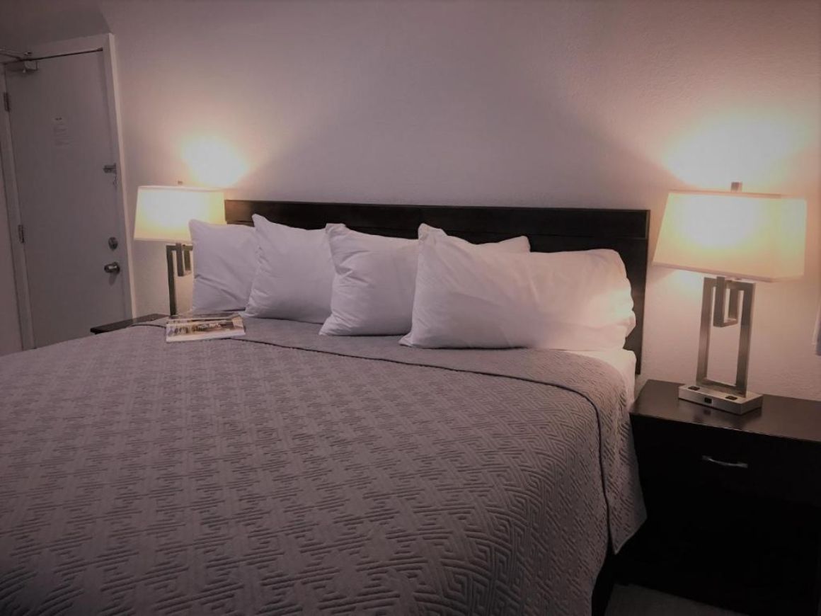 Great Location and Comfortable Accommodation, Miami