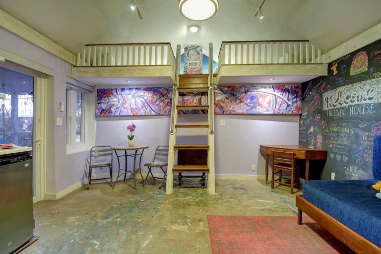 The Blue Loft 3