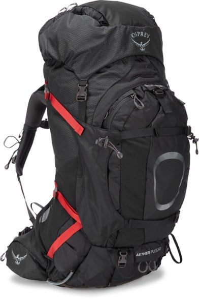 Osprey Aether Plus 60