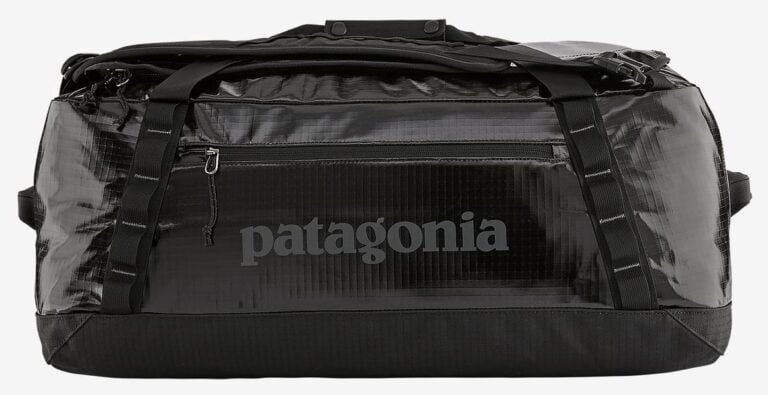 The Patagonia Black Hole Duffel - Should You Buy it or Not? [2023 Edition]
