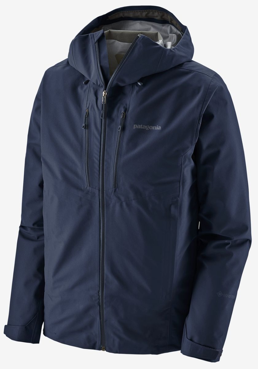 Patagonia Triolet Jacket