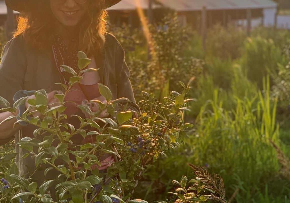 Regenerative farming and Eco Living, United States